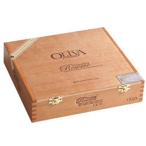 Churchill, , jrcigars